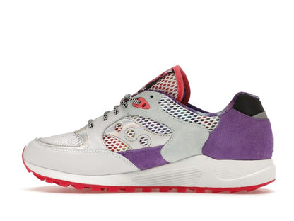 Saucony Jazz 4000 Boston Children's Hospital Luna