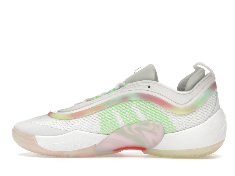 adidas D.O.N. Issue #6 Haribo Goldbears Cloud White