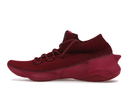 adidas Humanrace Sičhona Burgundy