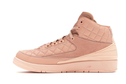 Jordan 2 Retro Just Don Arctic Orange (GS)