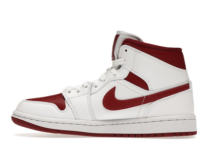 Jordan 1 Mid Reverse Chicago (Women's)