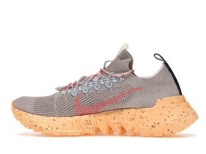 Nike Space Hippie 01 Melon Tint Aquamarine
