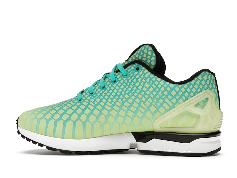 adidas Zx Flux Froyel/Shkmin/Ftwwhite