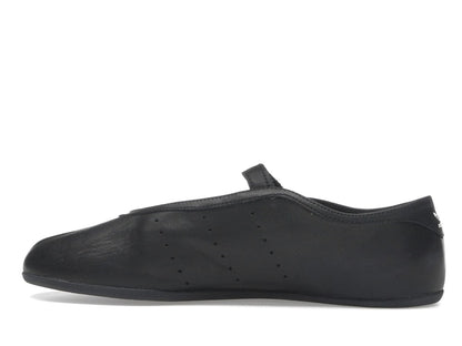 adidas Stan Smith Lo Pro Triple Black (Women's)