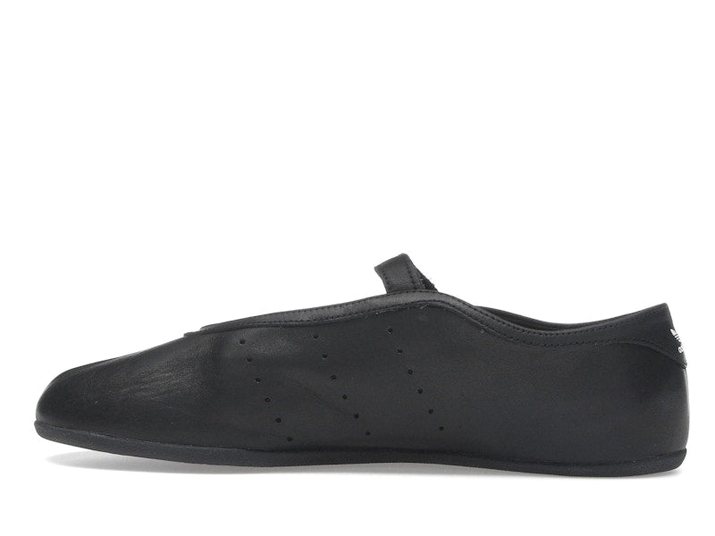 adidas Stan Smith Lo Pro Triple Black (Women's)
