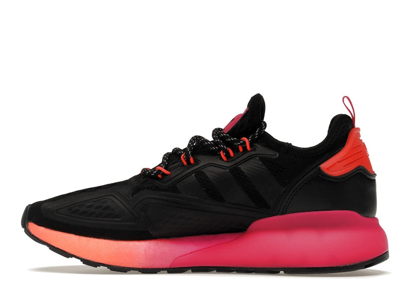 adidas ZX 2K Boost Black Gradient