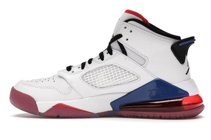 Jordan Mars 270 White