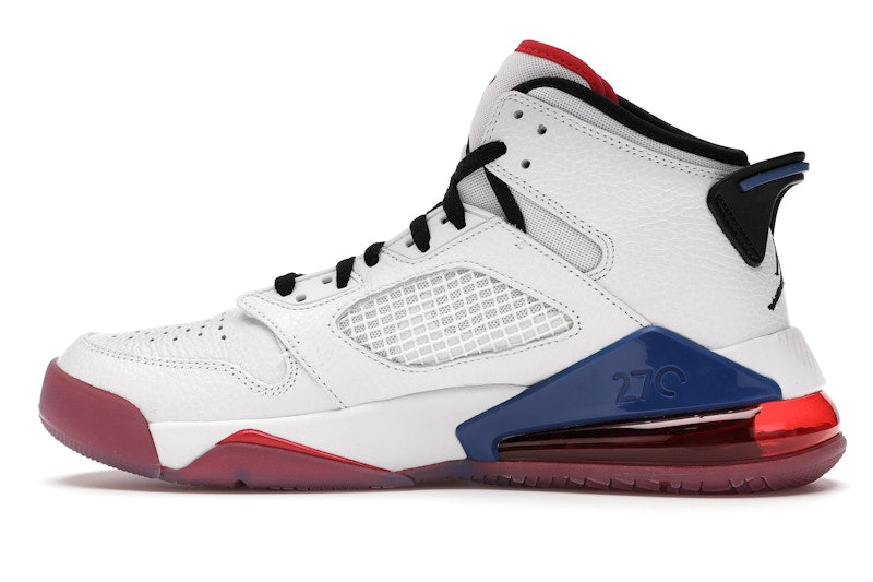 Jordan Mars 270 White