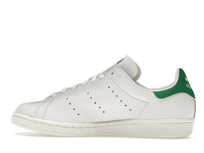 adidas Stan Smith 80s White Green