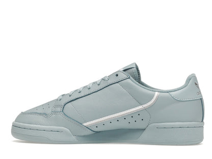 adidas Continental 80 Blue Ash Grey