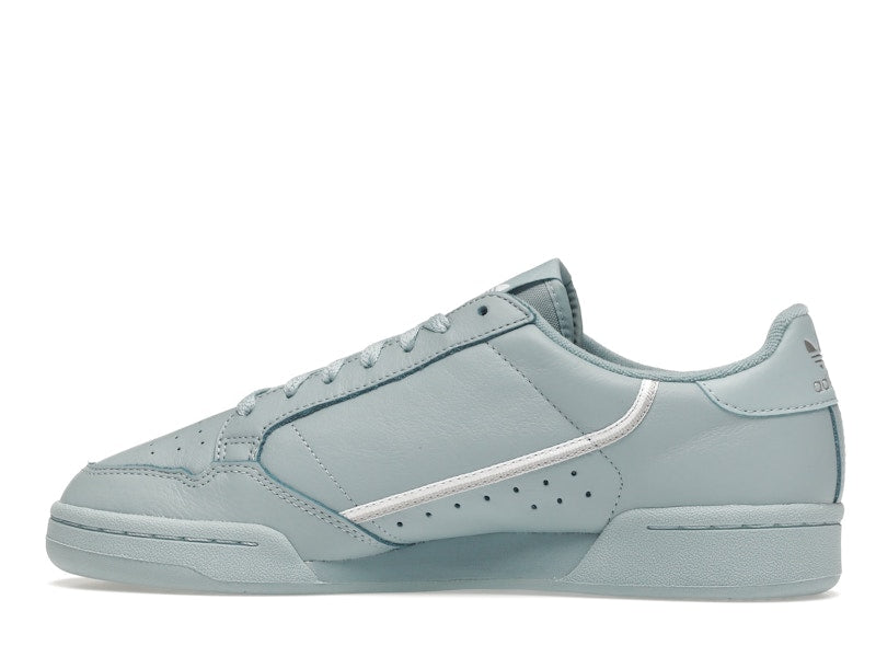 adidas Continental 80 Blue Ash Grey