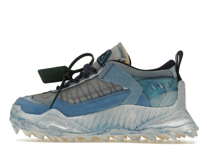 OFF-WHITE Odsy-1000 Multi Blue