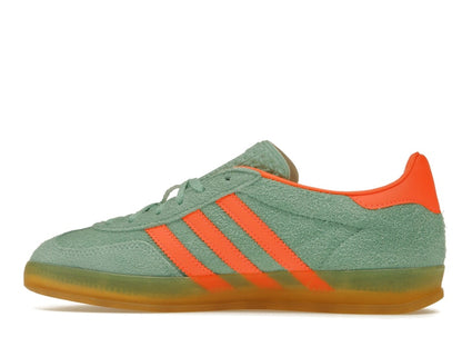 adidas Gazelle Indoor Pulse Mint (Women's)