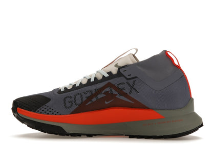 Nike React Pegasus Trail 4 Gore-Tex Light Carbon Cosmic Clay