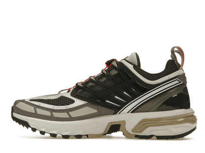 Salomon ACS Pro Peat Beluga Vintage Khaki