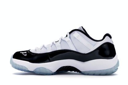 Jordan 11 Retro Low Concord