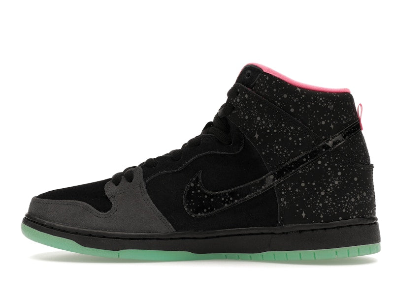 Nike SB Dunk High Premier Northern Lights