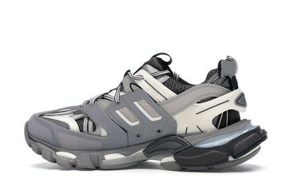 Balenciaga Track Grey