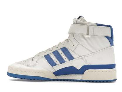 adidas Forum 84 High Cloud White Trace Royal Cream White