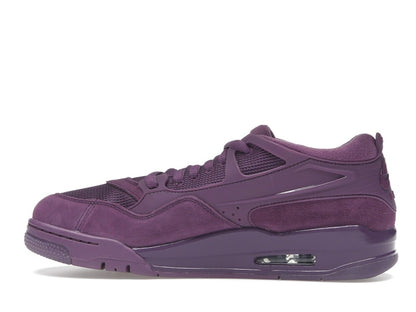 Jordan 4 RM Grimace