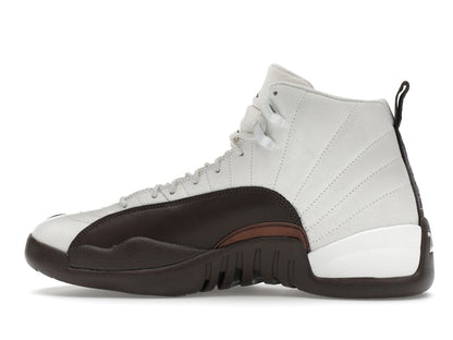 Jordan 12 Retro SP SoleFly Cafecito