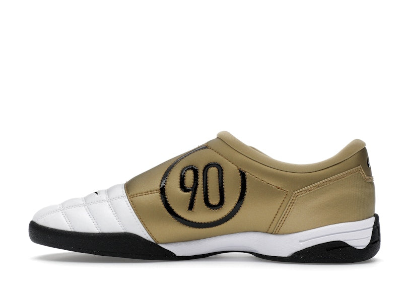 Nike Total 90 3 SP White Metallic Gold