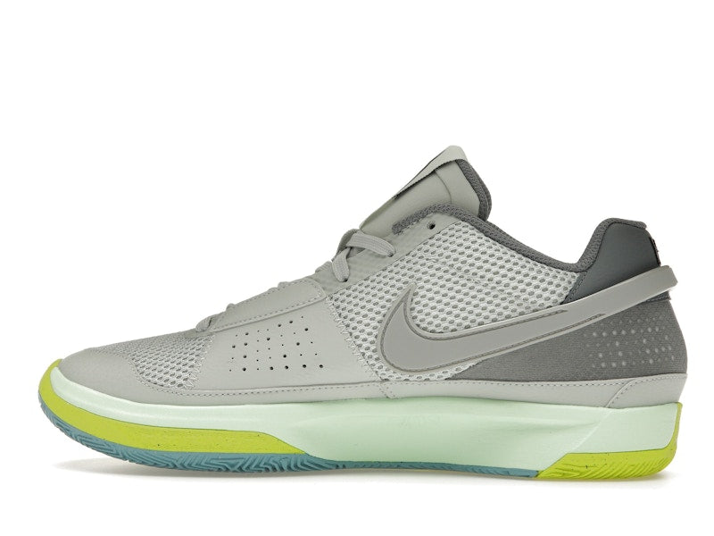 Nike Ja 1 Light Silver