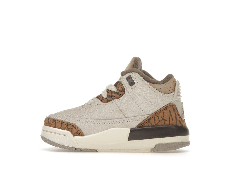 Jordan 3 Retro Palomino (TD)