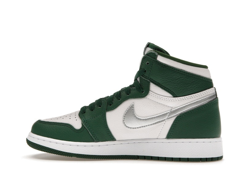 Jordan 1 Retro High OG Gorge Green (GS)