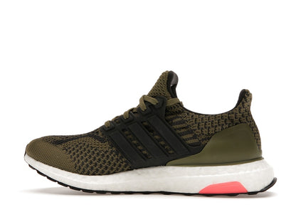 adidas Ultra Boost 5.0 DNA Focus Olive Carbon