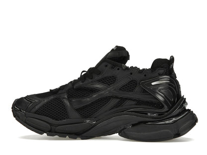 Balenciaga Runner Matte Black
