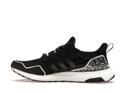 adidas Ultra Boost 5.0 DNA Black Panther
