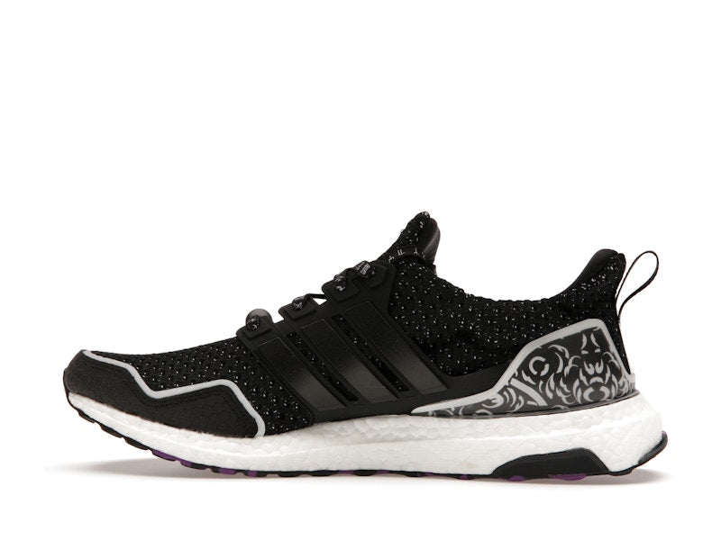 adidas Ultra Boost 5.0 DNA Black Panther