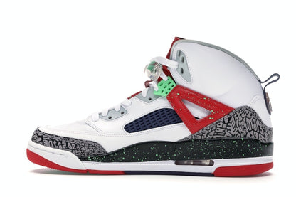 Jordan Spizike Poision Green