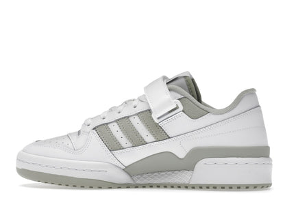 adidas Forum Low White Green
