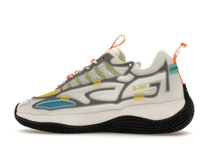 John Geiger 004 Dry Ice