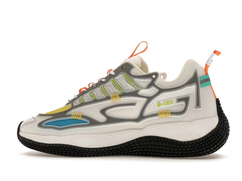 John Geiger 004 Dry Ice
