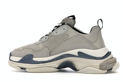 Balenciaga Triple S Beige