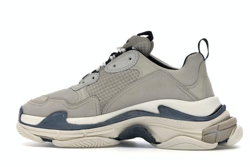 Balenciaga Triple S Beige