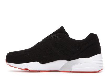 Puma R698 Bright Black