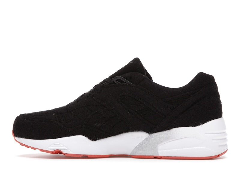 Puma R698 Bright Black