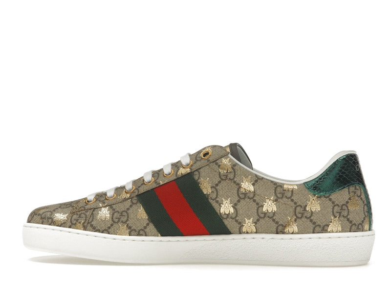 Gucci Ace Supreme Bees