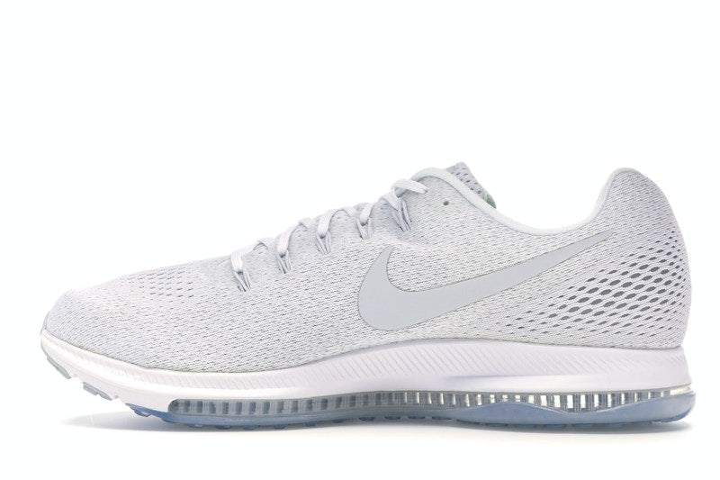 Nike Zoom All Out Low White/Pure Platinum