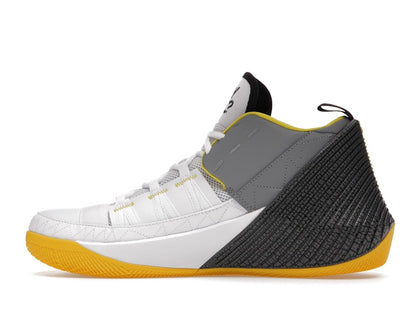 Jordan Why Not Zer0.1 Chaos White