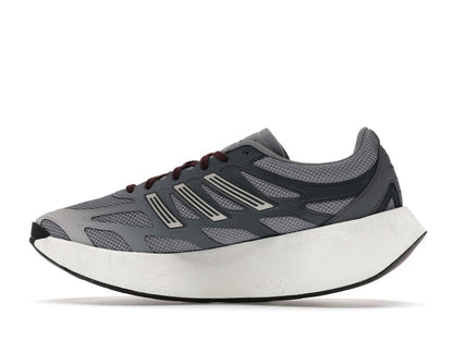 adidas Adizero Aruku Grey Aurora Ruby