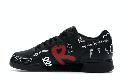 Reebok Workout Plus 3AM Trouble Andrew