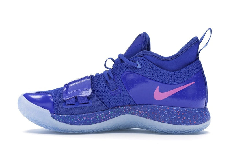 Nike PG 2.5 Playstation Multi-Color