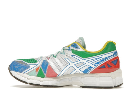 ASICS Gel-Kayano 20 KENZO Multi-Color