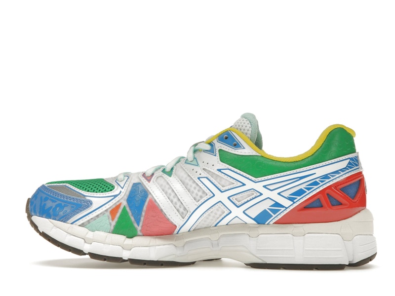 ASICS Gel-Kayano 20 KENZO Multi-Color