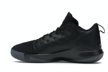 Jordan CP3.XII Black